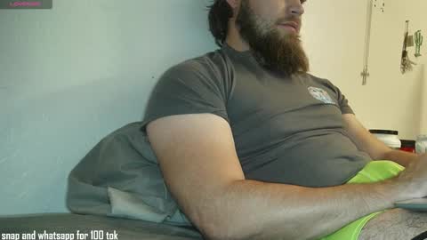 Daddy online show from October 15, 8:47 am