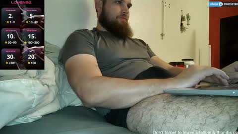 Daddy online show from March 13, 9:16 am