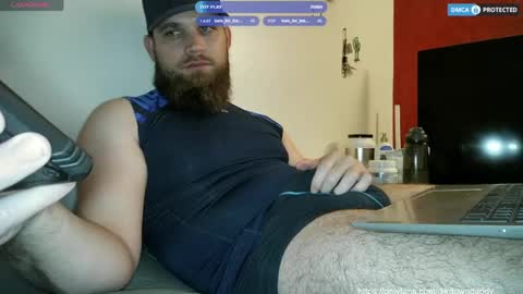 Snapshot of dikdowndaddy chatting on May 27, 6:54 am Daddy online show from May 27, 6:54 am