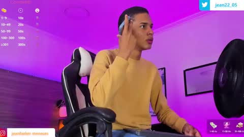 Dilan online show from January 30, 7:48 pm