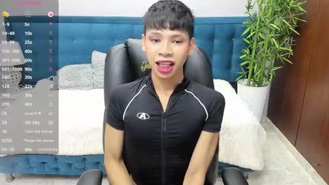 Snapshot of dilan_911 chatting on October 19, 5:35 pm DILAN online show from October 19, 5:35 pm