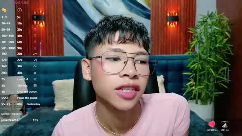  DILAN online show from January 15, 6:33 pm