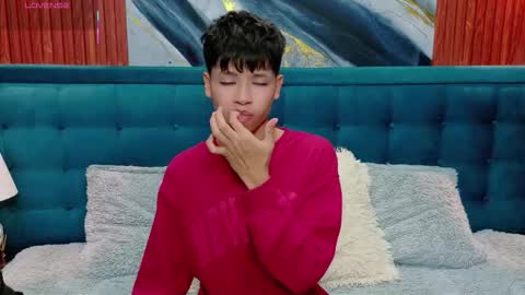  DILAN online show from January 31, 9:02 pm