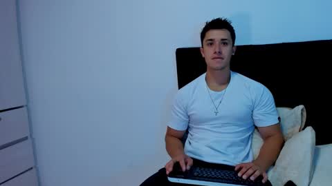 Dilan Coy online show from January 20, 3:07 pm