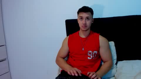 Dilan Coy online show from January 27, 4:01 pm