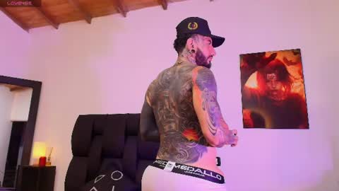 Dilan Scootk online show from July 11, 7:05 pm