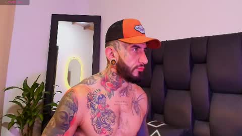 Dilan Scootk online show from July 19, 12:20 pm