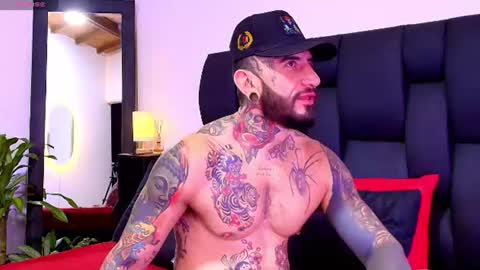 Dilan Scootk online show from July 26, 10:33 am