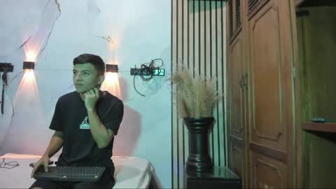 dilanandking online show from May 18, 12:55 pm