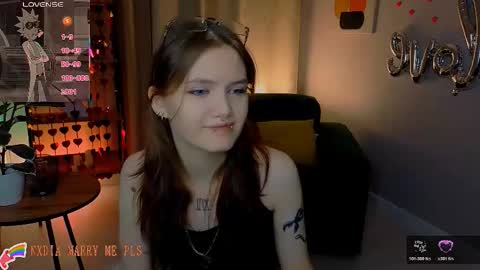 Dilara online show from February 20, 9:04 pm