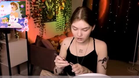Dilara online show from May 3, 9:10 pm