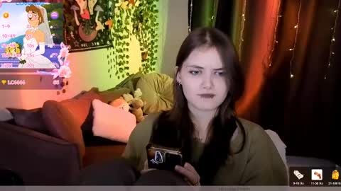 Dilara online show from May 5, 2:14 pm