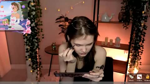 Dilara online show from May 12, 2:03 pm