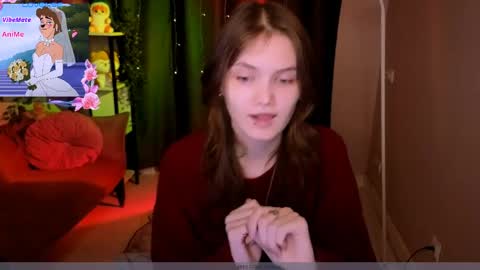Dilara online show from May 15, 9:11 pm