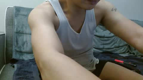 Snapshot of dildobandit213 chatting on December 2, 8:44 pm dildobandit online show from December 2, 8:44 pm