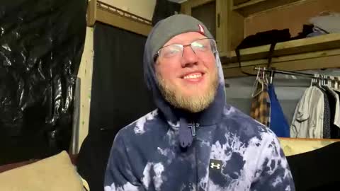 Daddy online show from January 7, 10:29 am