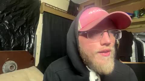 Daddy online show from January 13, 3:56 am