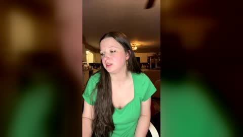 DILIS online show from April 8, 1:38 am