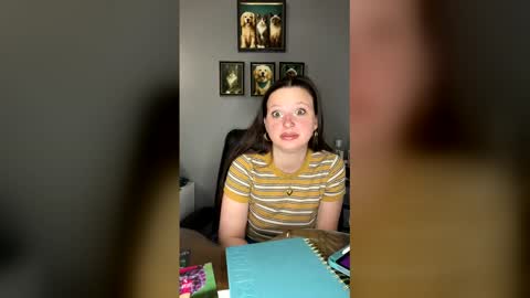 DILIS online show from May 22, 5:58 am