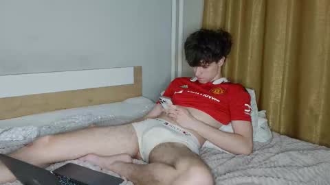 Dima online show from March 24, 10:15 pm