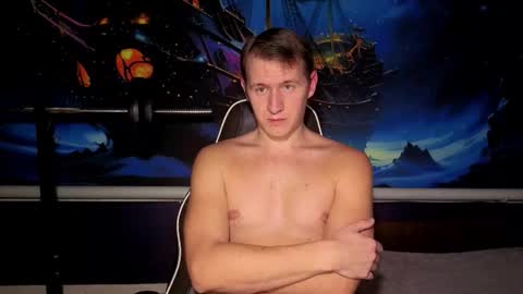 Dimetriusen online show from December 3, 5:00 pm