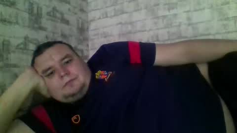 dimasvit5336 online show from January 6, 8:51 am