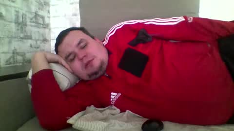 dimasvit5336 online show from January 17, 9:25 am