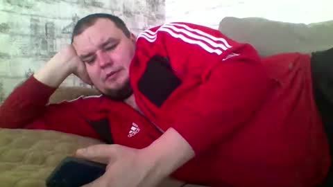 dimasvit5336 online show from February 21, 8:15 am