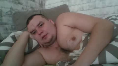 dimasvit5336 online show from March 5, 7:37 am