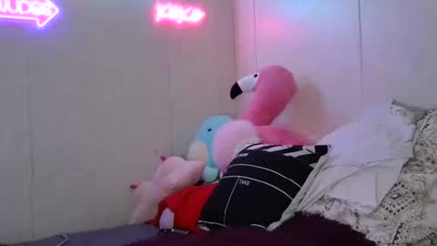 Sofie online show from September 20, 3:40 am