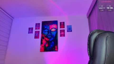 Julian Independent Model online show from March 12, 12:06 am