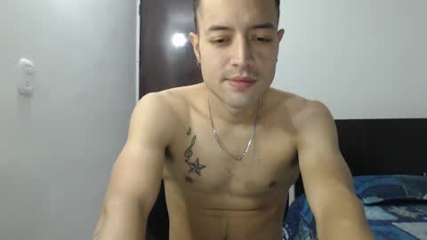 Dimitri online show from December 18, 2:10 am