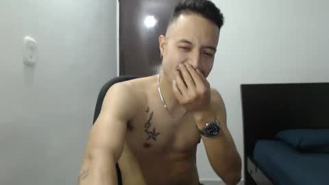 Dimitri online show from December 27, 5:20 am