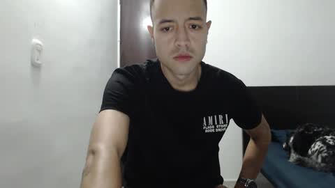 Dimitri online show from January 7, 3:35 am