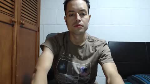 Dimitri online show from February 2, 3:27 am