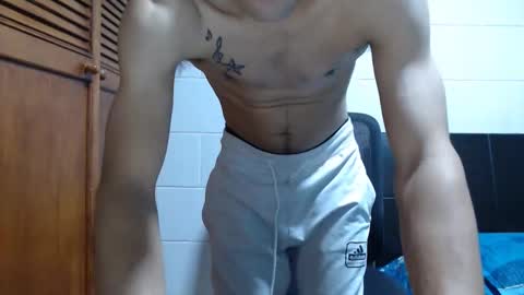 Dimitri online show from February 11, 2:49 am