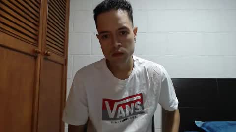 Dimitri online show from February 23, 8:01 am