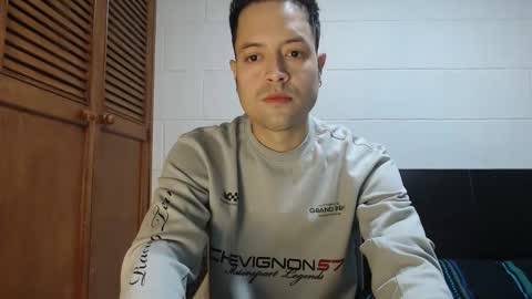 Dimitri online show from March 28, 8:14 am