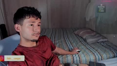 Fabian online show from January 10, 9:44 am