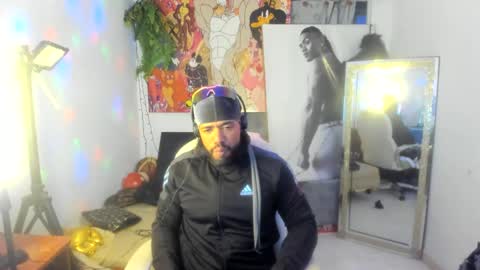 dimitry kyle mucle online show from December 10, 11:40 pm