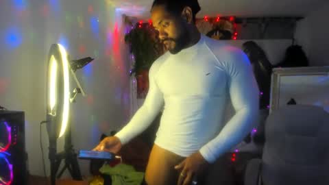 dimitry kyle mucle online show from December 17, 11:49 pm