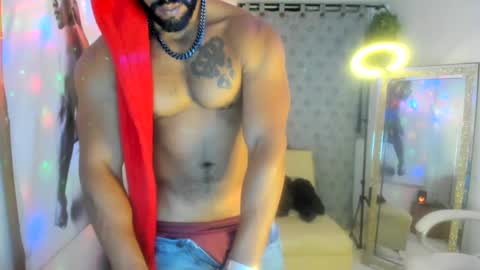 dimitry kyle mucle online show from December 28, 2:54 am
