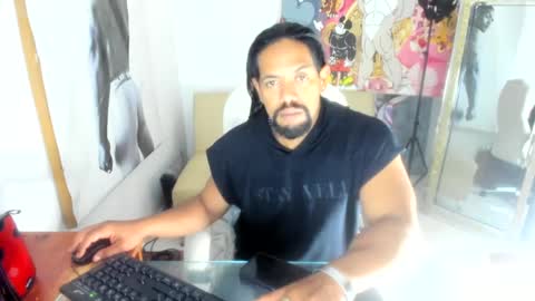 dimitry kyle mucle online show from January 4, 1:31 am