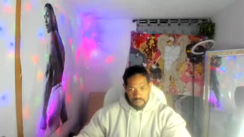 dimitry kyle mucle online show from January 5, 4:04 am