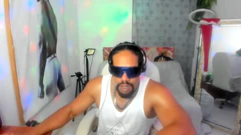 dimitry kyle mucle online show from January 6, 4:47 am
