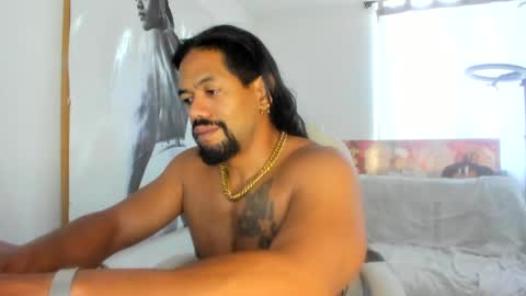 dimitry kyle mucle online show from January 8, 1:09 pm