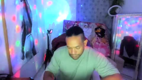 dimitry kyle mucle online show from January 18, 12:02 am