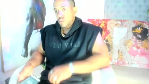 dimitry kyle mucle online show from January 19, 1:43 am