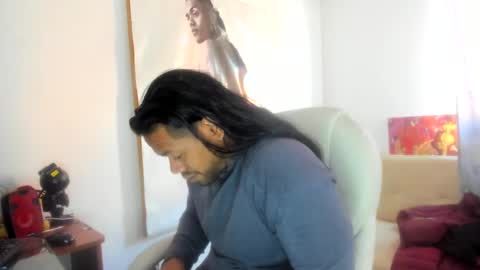 dimitry kyle mucle online show from January 22, 12:06 pm