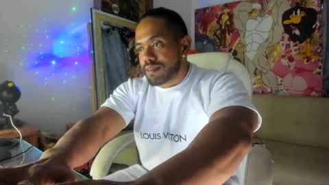 dimitry kyle mucle online show from September 16, 11:06 pm